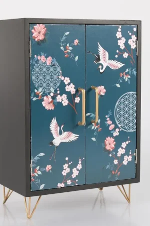 Mini commode 'Aomori' Achat Immédiat